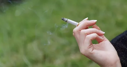 Bevolkingsonderzoek longkanker: 400.000 Nederlanders krijgen uitnodiging