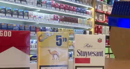 Zigaretten im Laden kaufen? Schon bald stoppt diese große und bekannte Supermarkt-Kette damit komplett