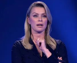 Bridget is zeker van haar zaak: 'André is de liefde van mijn leven'