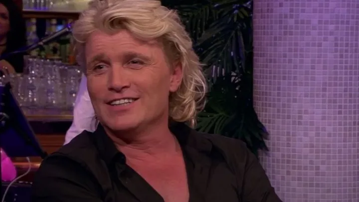 Hans Klok in diepe rouw na overlijden vaste assistente