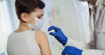 Ook jongens krijgen nu uitnodiging voor vaccin tegen HPV-virus