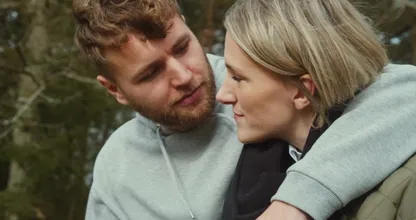 Suzan en Freek zaaien verwarring met 'broer en zus'-foto