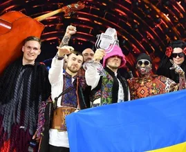 De knoop is doorgehakt: Songfestival volgend jaar in VK