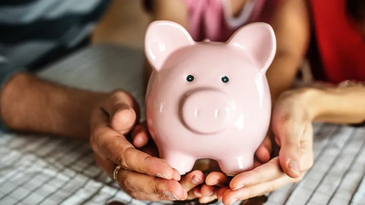 Zo leer je kinderen met geld omgaan