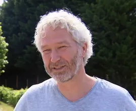 Aha! Dit is waar je B&B Vol Liefdes Jan van kunt kennen