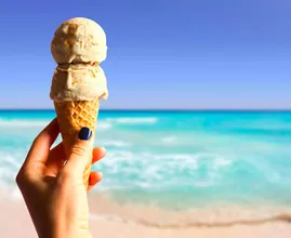 Het wordt zomer: een week lang temperaturen richting de 25 graden!