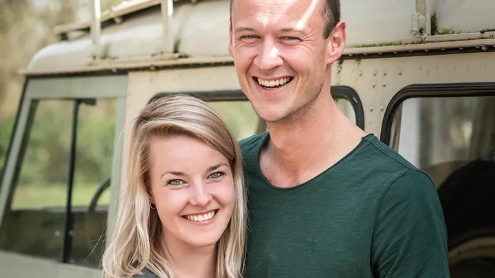 Jouke en Karlijn uit Boer zoekt Vrouw geven relatie-update
