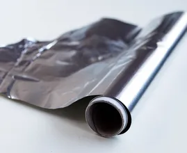 De beste tips voor het gebruik van aluminiumfolie. Je kunt niet zonder!