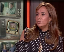Patty Brard over het verliezen van 31 kilo: ‘Ik heb een positievere uitstraling’