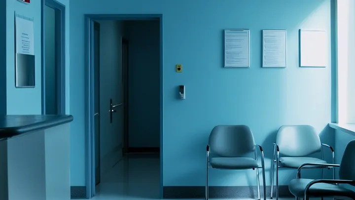 Menina (19) dá à luz - quando o médico pergunta quem é o pai, ela começa a chorar