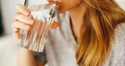 Are you thirsty all the time? Here are 5 possible causes