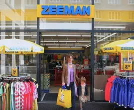 Let op: schadelijke verfstoffen gevonden in deze kindervesten van de Zeeman