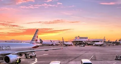 Dit zijn de enige 5 landen ter wereld zonder luchthaven