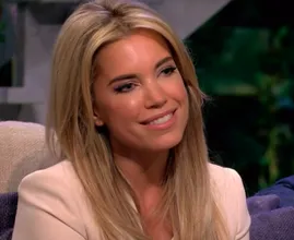 Ook Sylvie Meis in financieel zwaar weer door coronacrisis