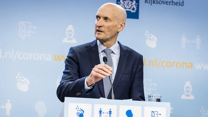 Tweede boosterprik voor kwetsbare groepen vanaf volgende week