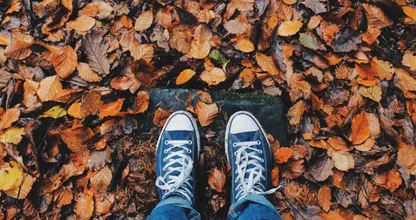 Kijk jij nu al uit naar de herfst? Dit zegt dat over jouw persoonlijkheid