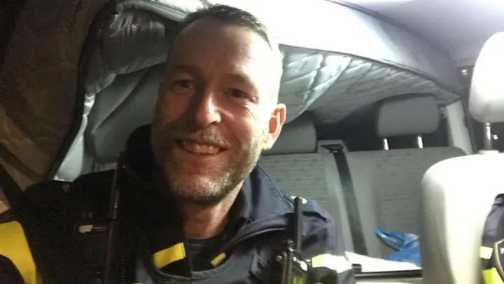 Lief: er wordt massaal gedoneerd aan 69-jarige zwaargewonde vrouw