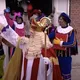 Bioscoop Pathé: 'Zwarte Piet is niet meer bij ons te zien'