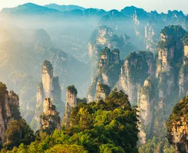 20 Incredible Travel Destinations Around The World