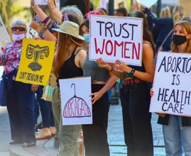West Virginia is tweede Amerikaanse staat die abortuswet aanneemt