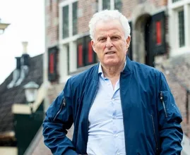 Astrid Holleeder bezocht Peter R. de Vries in ziekenhuis: ‘Heel dankbaar voor’