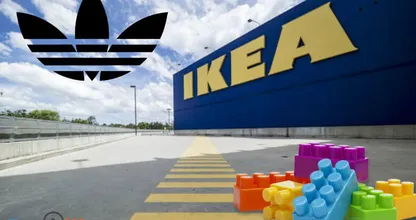Ikea kondigt nieuwe samenwerkingen aan, onder andere met dit bekende sportmerk!