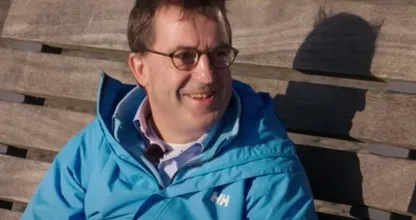 Diederik Gommers is positief: ‘In 2021 kunnen we weer naar Lowlands’ 