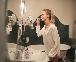 Tandenpoetsen mag je volgens dit onderzoek nooit meer overslaan
