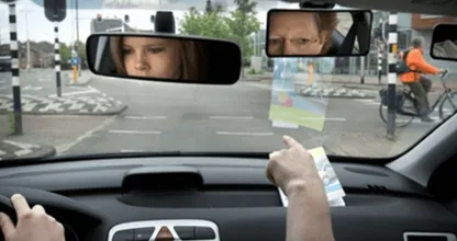 Volgens onderzoek ben je DIT bedrag gemiddeld kwijt aan je rijbewijs.. Klopt dit bij jou?