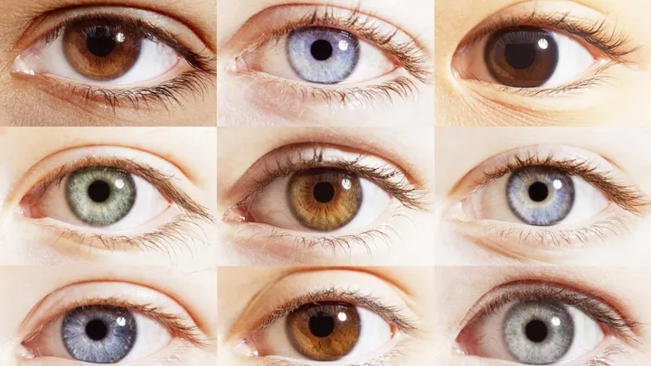 ¡Tu color de ojos dice más sobre ti de lo que piensas! ¿Qué dice el tuyo sobre ti?