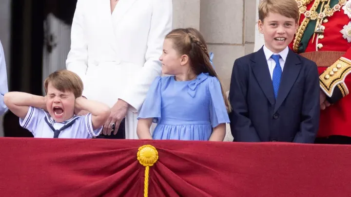 No creerás estos increíbles momentos de supermamá de Kate Middleton