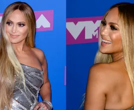 12 imágenes que demuestran que J.Lo no puede tener 51 años