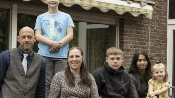 Om déze reden is de familie Buddenbruck niet meer te zien in Een Huis Vol