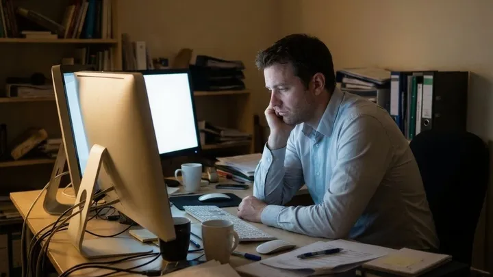 Eyes Feeling Tired? It May Not Be Just Aging – Find Out More