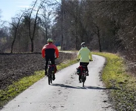 Zo bereid je je elektrische fiets voor op de winter