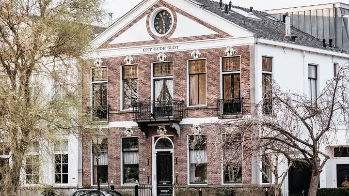 Inmiddels kosten 3 op de 100 koopwoningen meer dan een miljoen