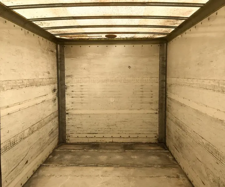 truck