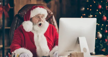 Dit is kerst: 10 grappige feitjes die je niet mag missen