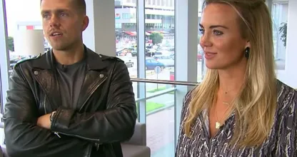 André Hazes doet een boekje open over zijn privéleven