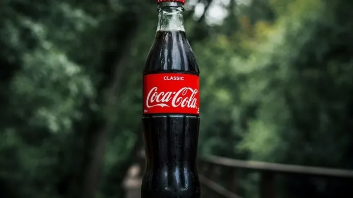 Waarom frisdrank niet je dorst lest