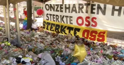Ruim kwart miljoen voor slachtoffers en nabestaanden treindrama Oss