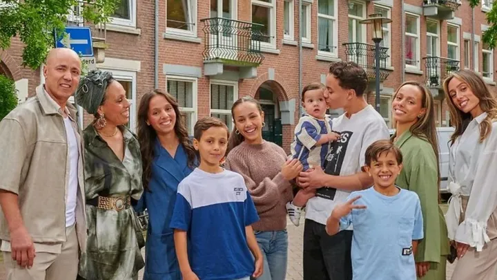 Wauw! Een Huis Vol is in de prijzen gevallen