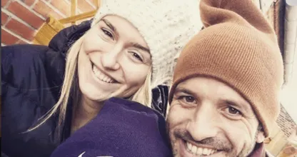 Daar is ze dan: Estavana Polman deelt eerste kiekje van dochter Jesslynn!