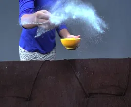 Diese 15 Probleme im Haushalt löst du sofort mit Backpulver!
