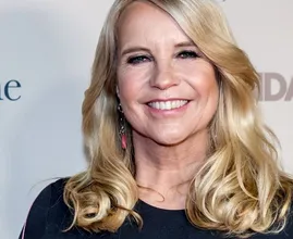 Linda de Mol in bikini op de cover: 'Ik voel me dik en lelijk'