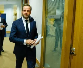 'Avondlockdown verlengd tot na de jaarwisseling'