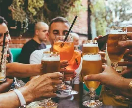 Grote ontevredenheid horeca: 'Maatregelen moeten van tafel'