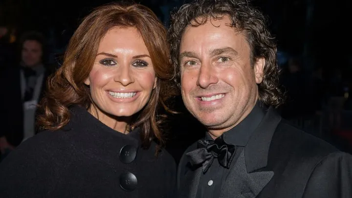 Luca Borsato over liefdesleven ouders: ‘Zolang mijn moeder maar gelukkig is’