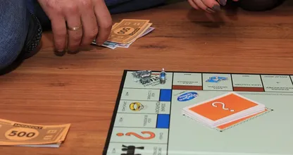 Oops: we've all been playing Monopoly wrong our whole lives