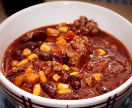 Mit dieser außergewöhnlichen Zutat kochst du das leckerste Chili Con Carne das du jemals gegessen hast!